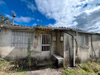 Maison à Cañiza (A). Casa en venta en a cañiza