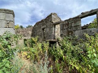 Maison à Cenlle. Casa para rehabilitar en cenlle