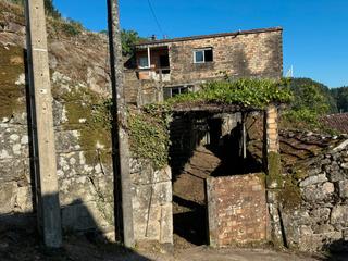 Casa a Covelo (O). Casa para reformar en covelo