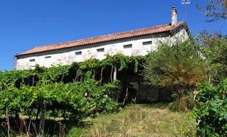 Maison à Cañiza (A). Casa en venta en luneda - a cañiza