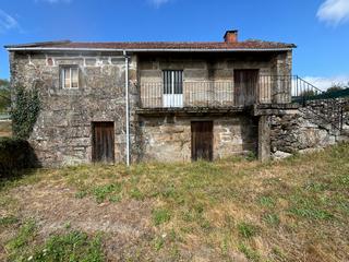 Maison à Cañiza (A). Casa a la venta en a cañiza