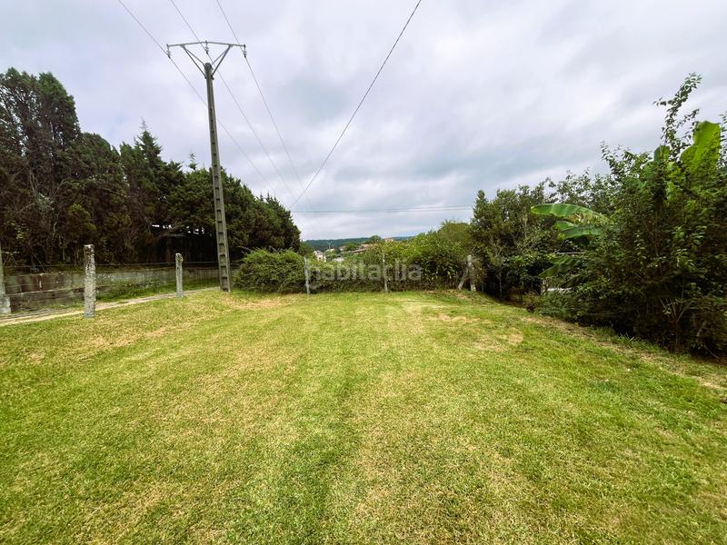 Foto 2cf5ebbf-d630-4a37-a45a-339e3ab46e42. Finca rústica fincas a la venta en paraños en Covelo (O)