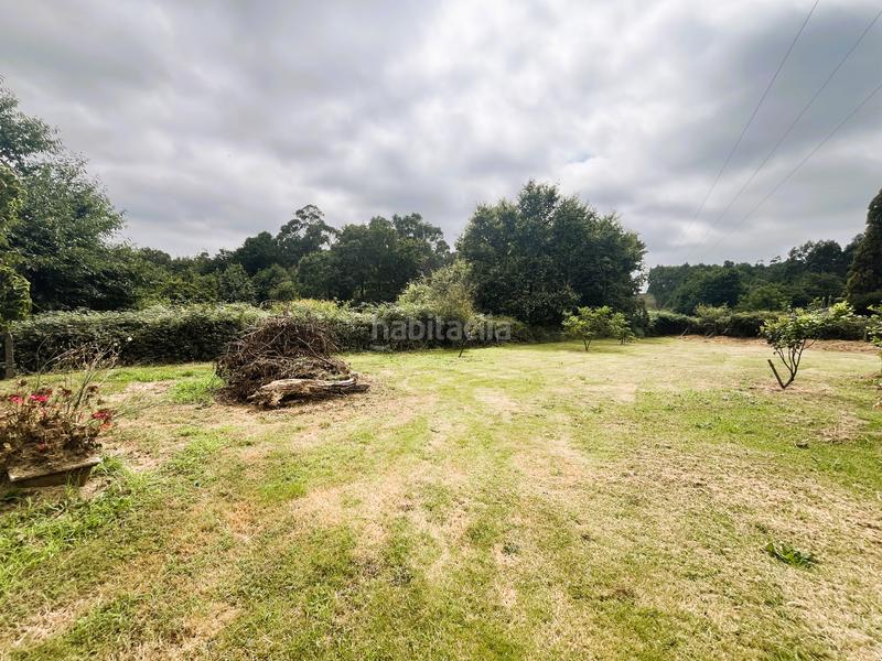 Foto 573c057c-6096-4d13-a9d9-5b8ce986e094. Finca rústica fincas a la venta en paraños en Covelo (O)