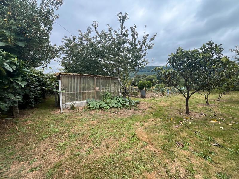 Foto 5c43b9f8-0987-4726-8934-b6dac1663e8b. Finca rústica fincas a la venta en paraños en Covelo (O)