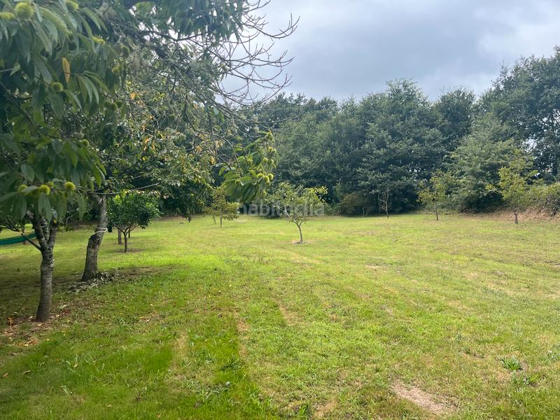 Foto 68b950db-9141-46a1-82d2-1b4da7b11b88. Finca rústica fincas a la venta en paraños en Covelo (O)