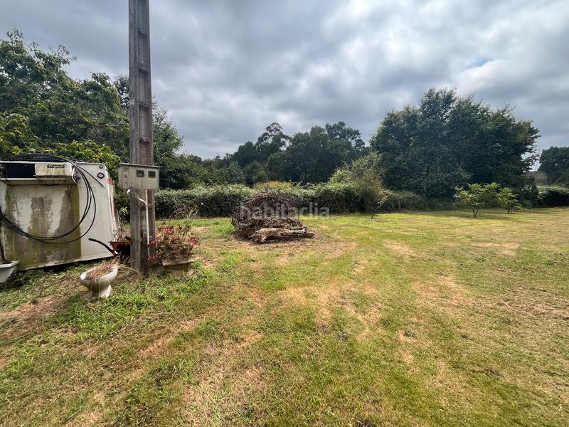 Foto 6c852ebe-ec02-46f9-bc99-ca90ed56739e. Finca rústica fincas a la venta en paraños en Covelo (O)