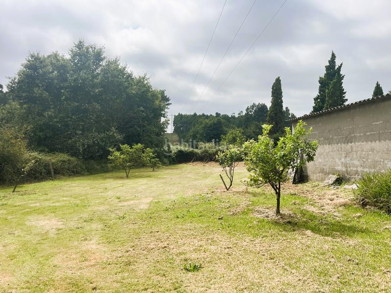 Foto 74c6516b-fcb9-4e67-9bbb-258f11b6992c. Finca rústica fincas a la venta en paraños en Covelo (O)