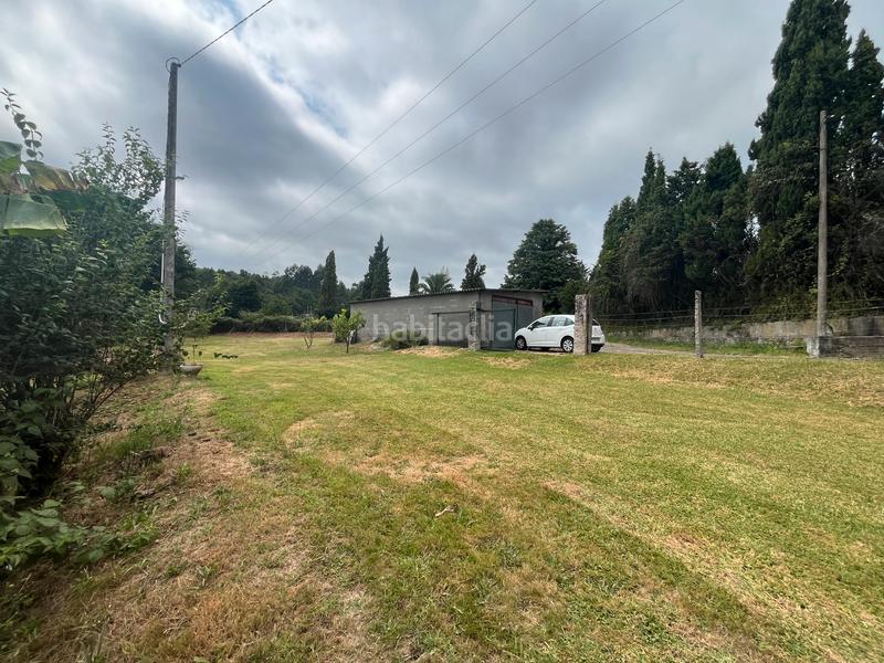 Foto b8c13864-57b9-4933-ba22-83d4679d77e4. Finca rústica fincas a la venta en paraños en Covelo (O)