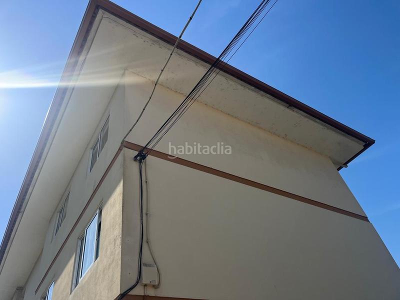 Foto 6c03a81b-3b03-44b7-9083-ce5fa8a69fad. Edificio  a la venta en Baiona