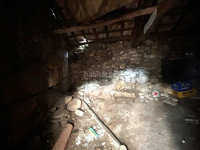 Foto 1cd8f280-86de-4894-a6eb-ab82257f1ef1. Finca rústica casa para restaurar cerca de a cañiza en Cañiza (A)