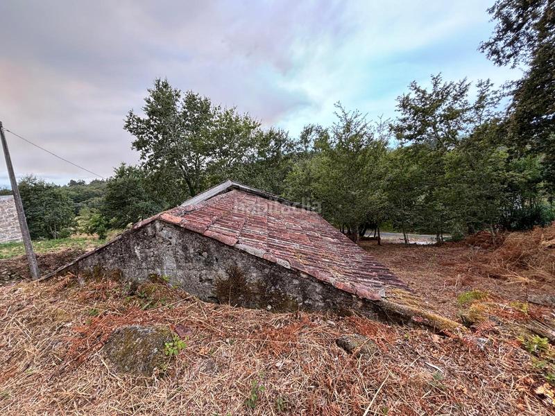 Foto 2330dc0d-f655-4c77-afcb-c20c4e709f30. Finca rústica casa para restaurar cerca de a cañiza en Cañiza (A)