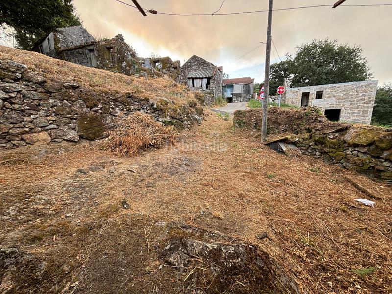 Foto 32656b42-69d4-42d6-bda5-f27a4b89fb2b. Finca rústica casa para restaurar cerca de a cañiza en Cañiza (A)