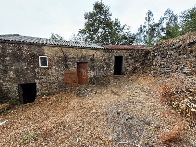 Foto 36dc93cb-1ab2-4d9b-8280-c21a4ce966a9. Finca rústica casa para restaurar cerca de a cañiza en Cañiza (A)