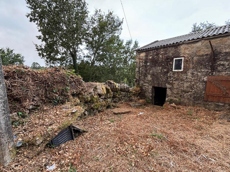 Foto 4126248a-2bbe-4f10-a4c4-17d11b9f54e0. Finca rústica casa para restaurar cerca de a cañiza en Cañiza (A)