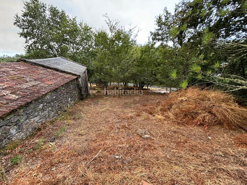 Foto 58ff52a5-9ad1-4eaa-a328-47210ea9c136. Finca rústica casa para restaurar cerca de a cañiza en Cañiza (A)