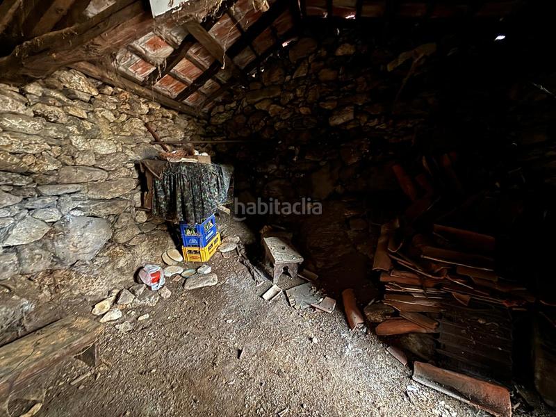 Foto 76f90681-8162-4fb3-bbe7-0abccb3a44e4. Finca rústica casa para restaurar cerca de a cañiza en Cañiza (A)