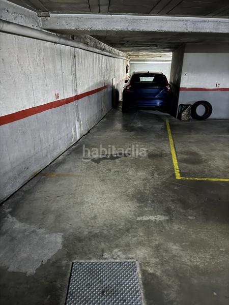 Foto 20584c44-cc22-4950-b713-a34a430f4985. Parking coche en venta plaza de garaje en As Travesas - Balaidos Vigo