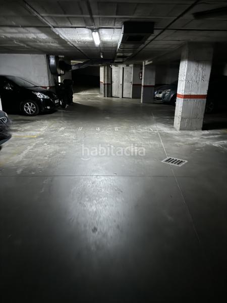 Foto ac199a24-c768-4632-a61c-024b3b8b4f3a. Parking coche en venta plaza de garaje en As Travesas - Balaidos Vigo