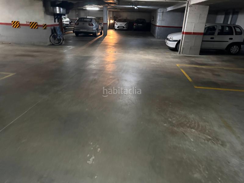 Foto b286ad92-d653-48e9-b6e3-df4a126df1ed. Parking coche en venta plaza de garaje en As Travesas - Balaidos Vigo