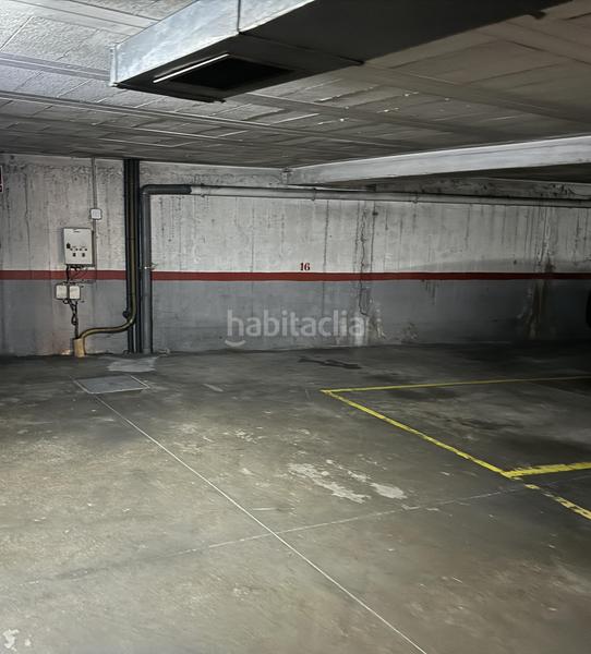 Foto deaed8d1-a3e3-406b-8e09-a68f5458b231. Parking coche en venta plaza de garaje en As Travesas - Balaidos Vigo