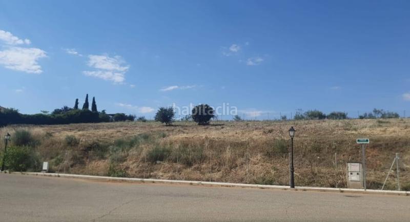 Foto 6ef4b470-1c37-48ff-903b-e355ed846a7e. Wohngrundstück in Cabanillas del Campo