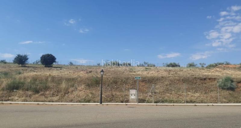 Foto a0d01ee4-f109-4f0f-8ded-eff95114060a. Wohngrundstück in Cabanillas del Campo