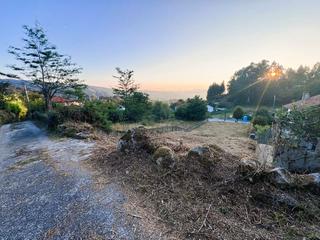 Terreny residencial a Covelo (O). En venta conjunto de 2 parcelas edificables en covelo