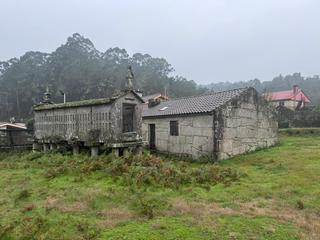 Casa adossada a Porriño (O). Casa de pueblo a la venta en porriño