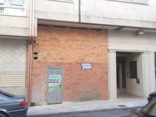Local commercial à Cañiza (A). Local en venta en a cañiza