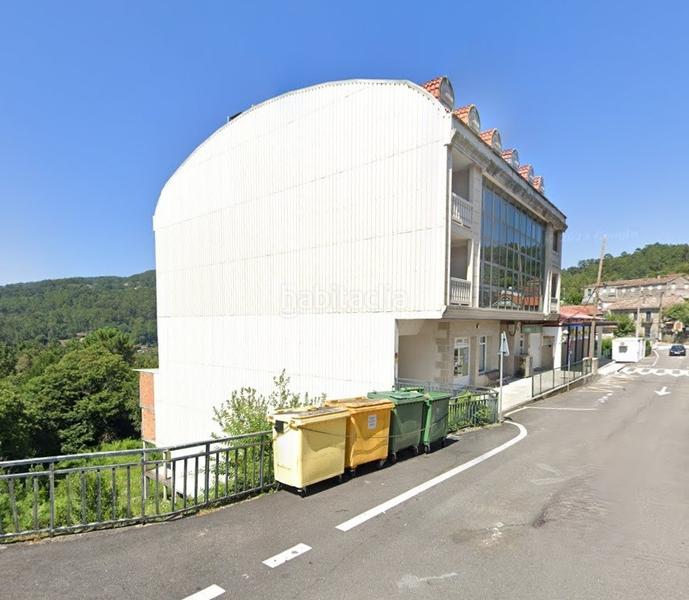 Foto 4e4c2641-d00c-4fa3-ab74-a9f062fce06b. Edificio  a la venta en Crecente