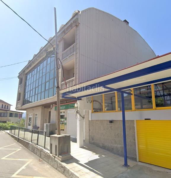Foto 8c4fef2a-387a-4932-9d32-26d36c1cd6fb. Edificio  a la venta en Crecente