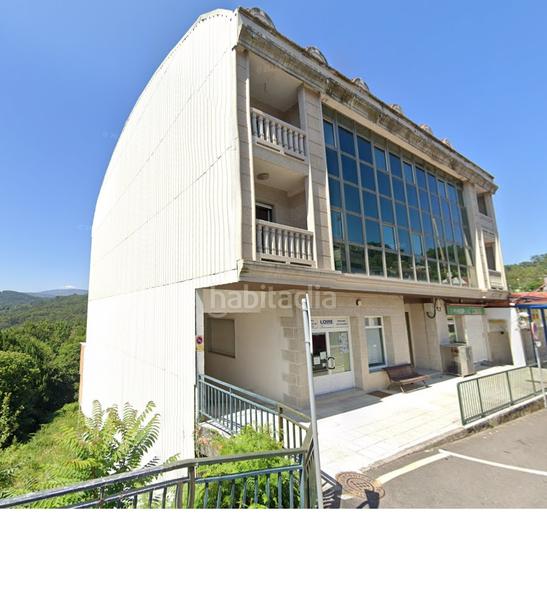 Foto c281dec6-4813-43a1-97d9-202bef5a200e. Edificio  a la venta en Crecente