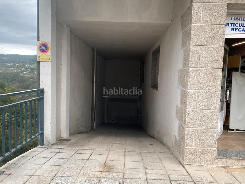 Foto e53c98e9-3afd-4106-bda0-a34101ba2308. Edificio  a la venta en Crecente