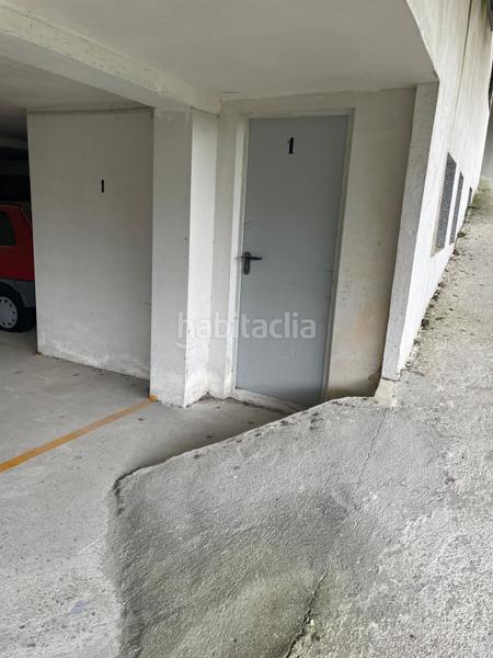 Foto fc85f84f-08ac-4598-8898-a3a966ed53c5. Edificio  a la venta en Crecente