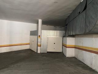 Parking voiture à Rúa progreso 128. En venta plazas de garaje en a cañiza
