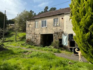 Maison à Cañiza (A). Casa para restaurar en a cañiza