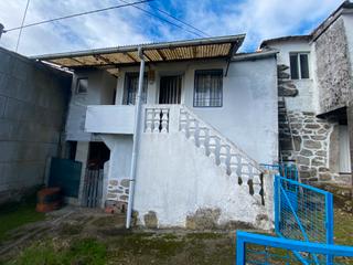 Maison jumelée à Cañiza (A). En venta encantadora muy próxima al casco urbano