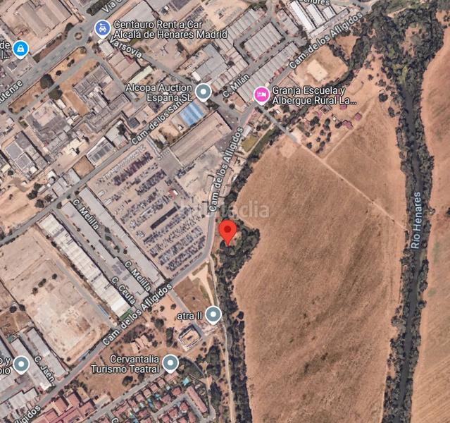 Foto 737cb032-7ce5-4cdb-b61b-82f7538d9bc6. Terreno residenziale in Val Alcalá de Henares