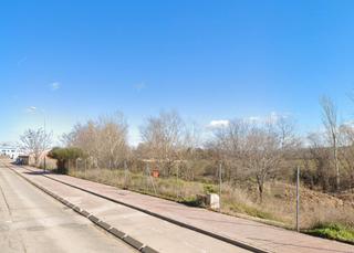 Terreny residencial a Val. Suelo edificable en alcalá de henares