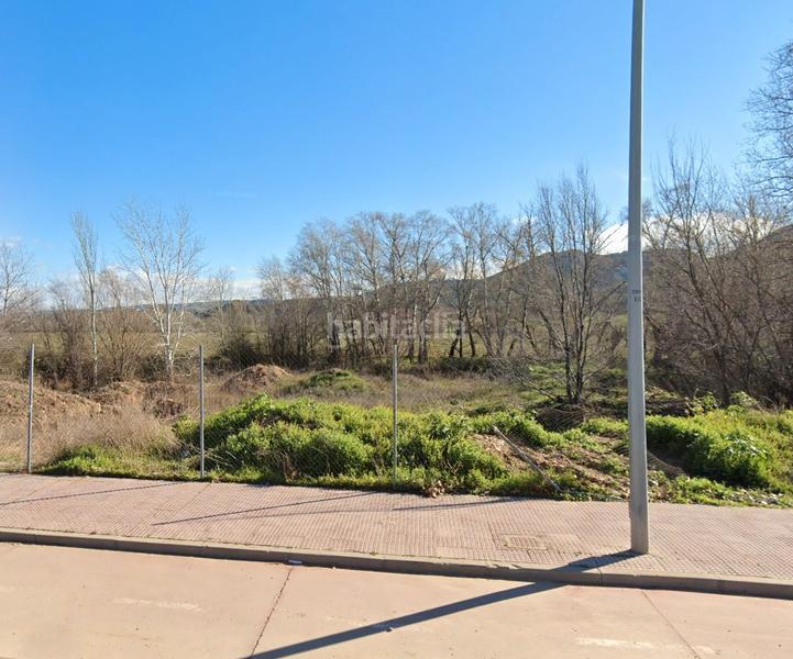Foto 9b18a49c-944b-4578-8230-66614e7828b4. Terreno residenziale in Val Alcalá de Henares