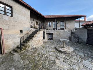 Casa a Baltar. Casa con historia a la venta en baltar - ourense