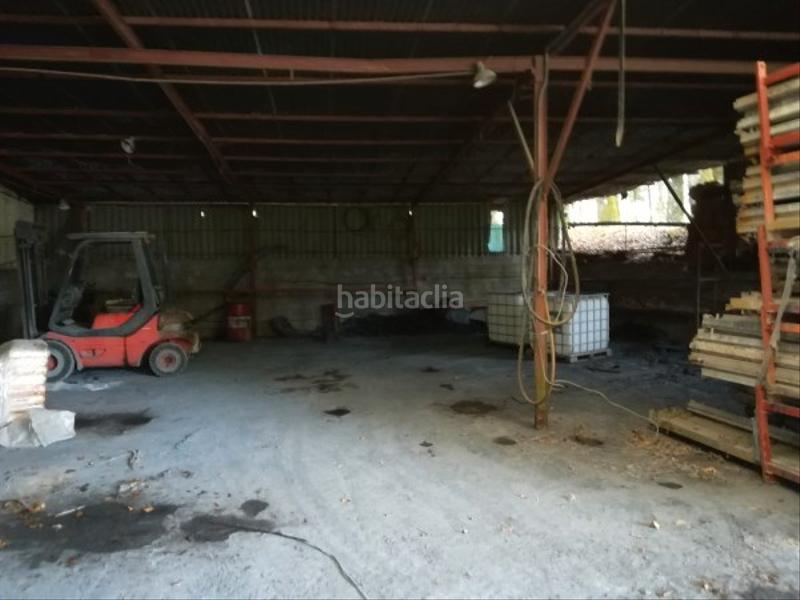 Foto 30bd1a7c-81ec-4c3c-98de-5cd28a0fa092. Finca rústica extensa finca en Leiro