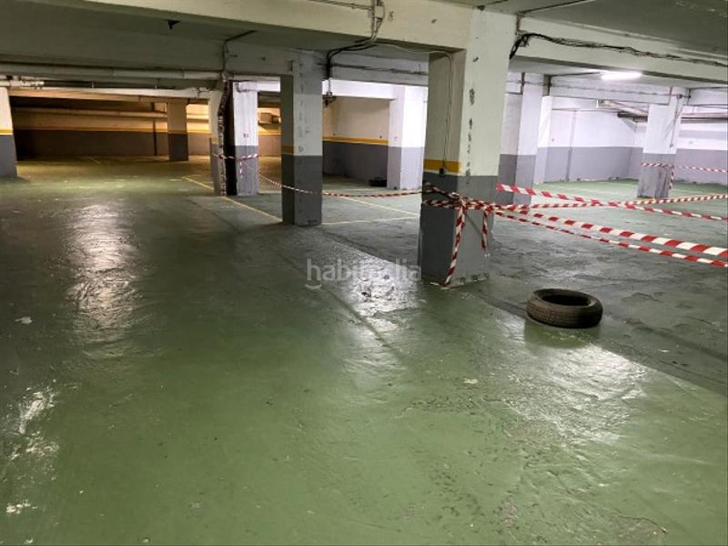 Foto 2c635cc0-4170-4402-b0b5-ba43d0b7897a. Autoparkplatz in Coia Vigo