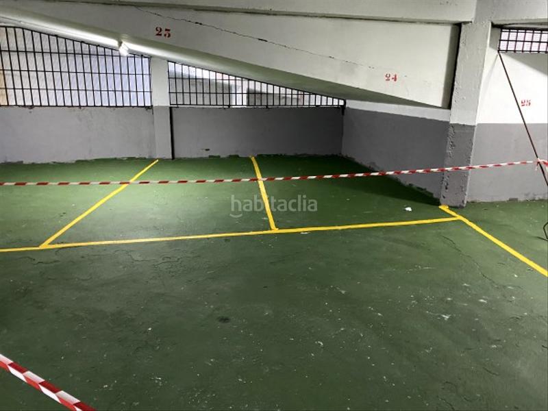 Foto 3306c0a1-d231-47f1-88fb-80eaa4a6501e. Autoparkplatz in Coia Vigo