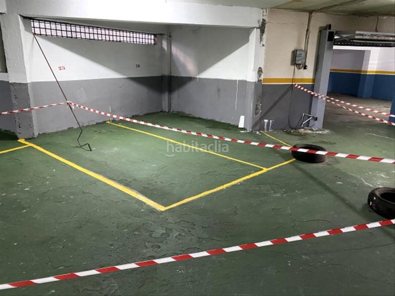 Foto 37ec2649-8838-4c0d-b267-9892c3595394. Autoparkplatz in Coia Vigo