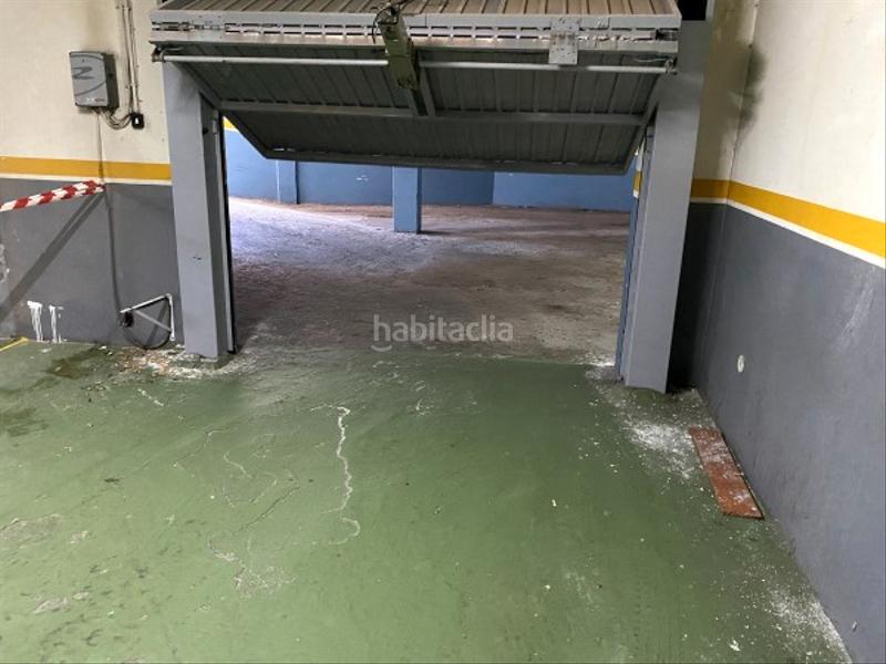 Foto 69de2a89-5f8e-4947-a694-14de5f873b29. Autoparkplatz in Coia Vigo