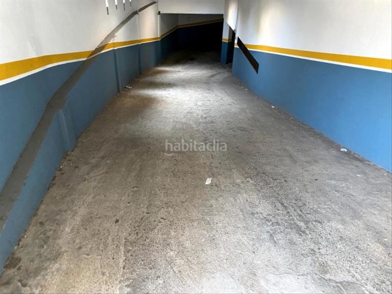 Foto 8b6e2c0d-cc59-4334-b58a-cc702dbf7bc4. Autoparkplatz in Coia Vigo