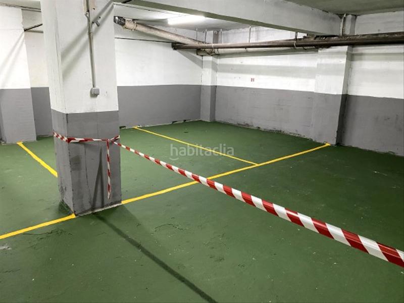 Foto b5fb177e-9d90-49de-8f16-26b2c22221fb. Autoparkplatz in Coia Vigo