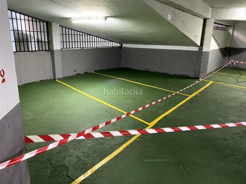 Foto bdc71177-5658-46ac-8511-1226dc57abc0. Autoparkplatz in Coia Vigo