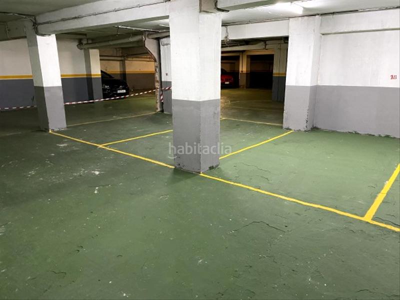 Foto daddbd6b-974c-4927-8c77-3a5b5f3e1ae1. Autoparkplatz in Coia Vigo